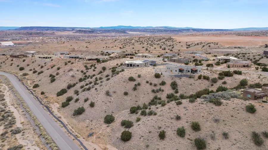 15 Mimbres Court, Placitas, NM 87043 - #3