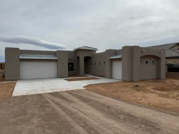 3110 Oldenburg Road Ne, Rio Rancho, NM 87144