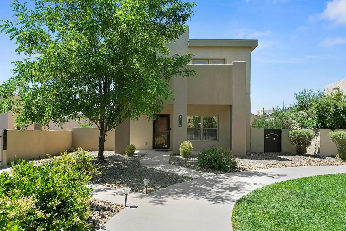 2316 Penn Avenue Se, Albuquerque, NM 87106 - #1