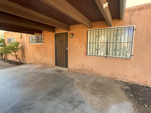1900 Shari Vista Road Sw, Albuquerque, NM 87114