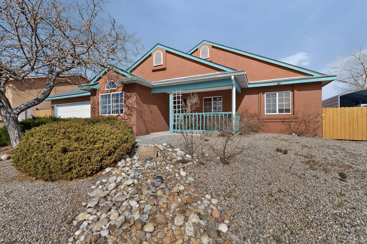7417 Mackenzie Drive Ne, Rio Rancho, NM 87144 - #1