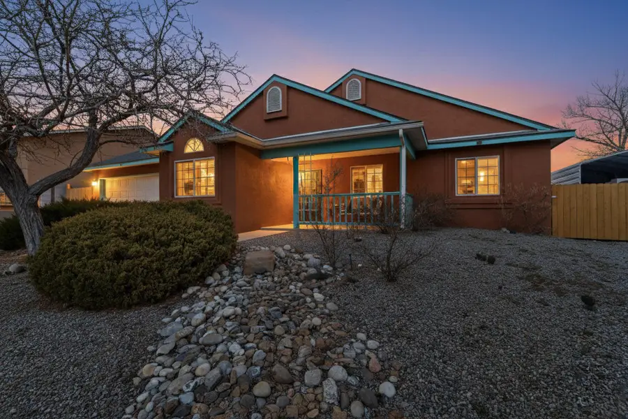 7417 Mackenzie Drive Ne, Rio Rancho, NM 87144 - #2