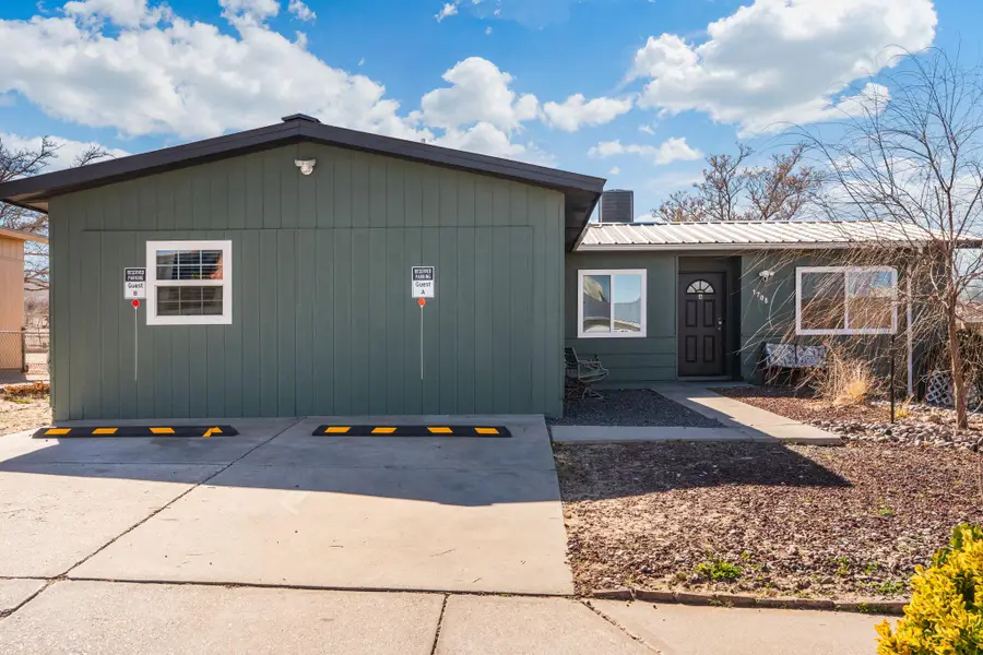 1708 Wheeler Avenue Se, Albuquerque, NM 87106 - #2