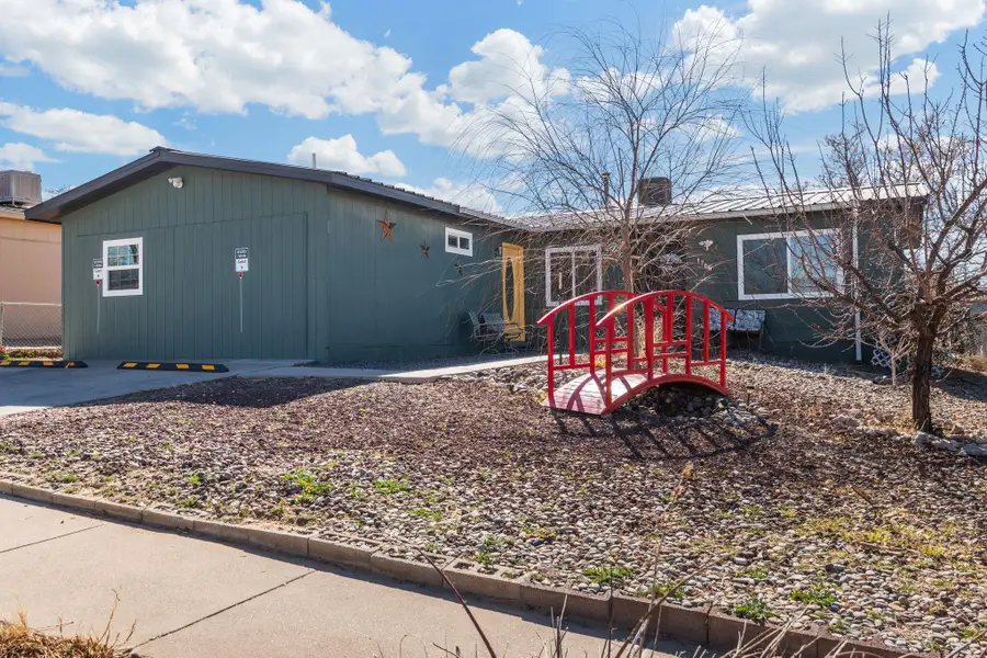 1708 Wheeler Avenue Se, Albuquerque, NM 87106 - #3