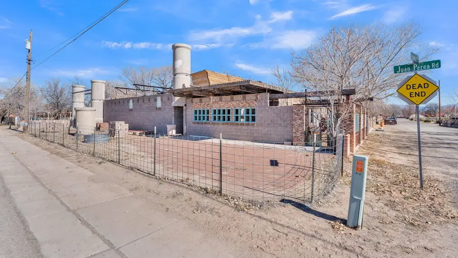 1260 Juan Perea Road, Los Lunas, NM 87031 - #3