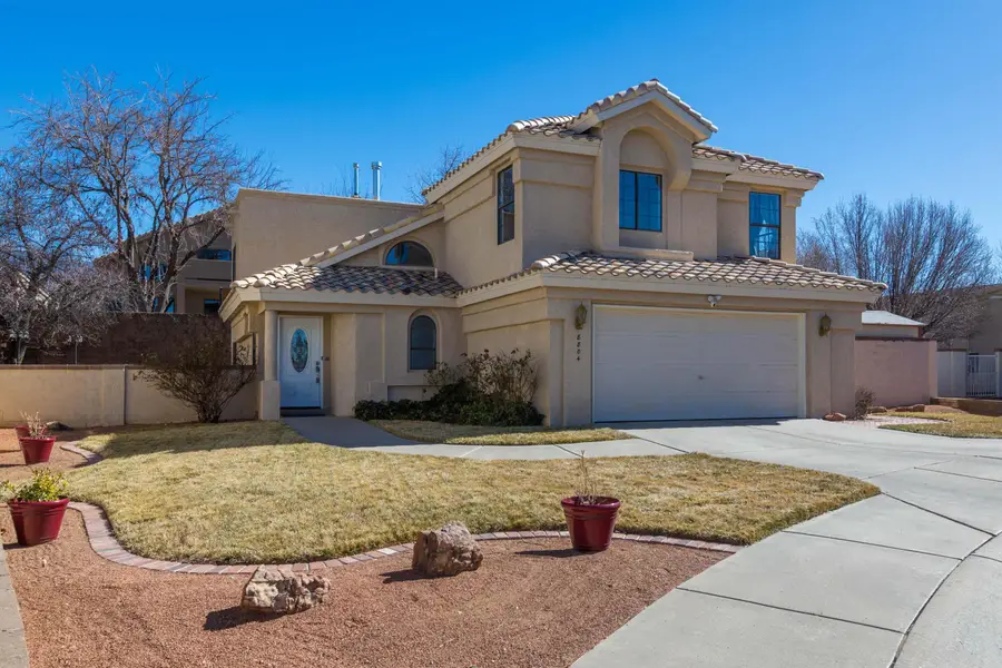 8804 Fremont Ellis Court Ne, Albuquerque, NM 87122 - #2