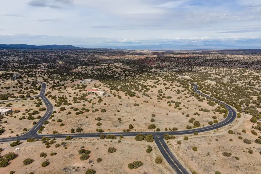 81 Turquoise Drive, Sandia Park, NM 87047 - #3