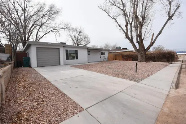 621 Elko Avenue, Grants, NM 87020