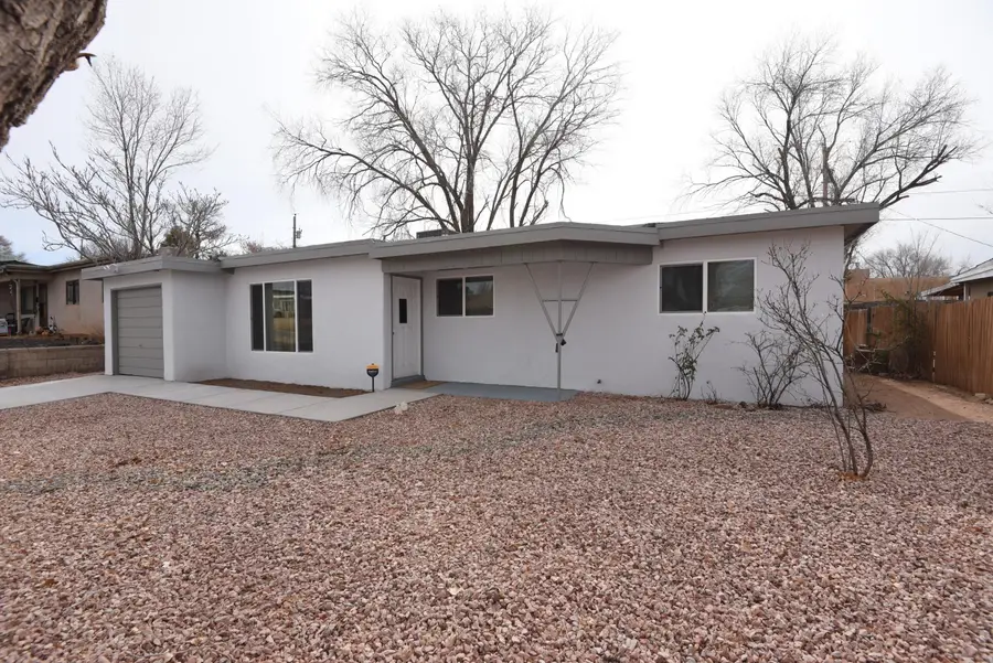 621 Elko Avenue, Grants, NM 87020 - #2