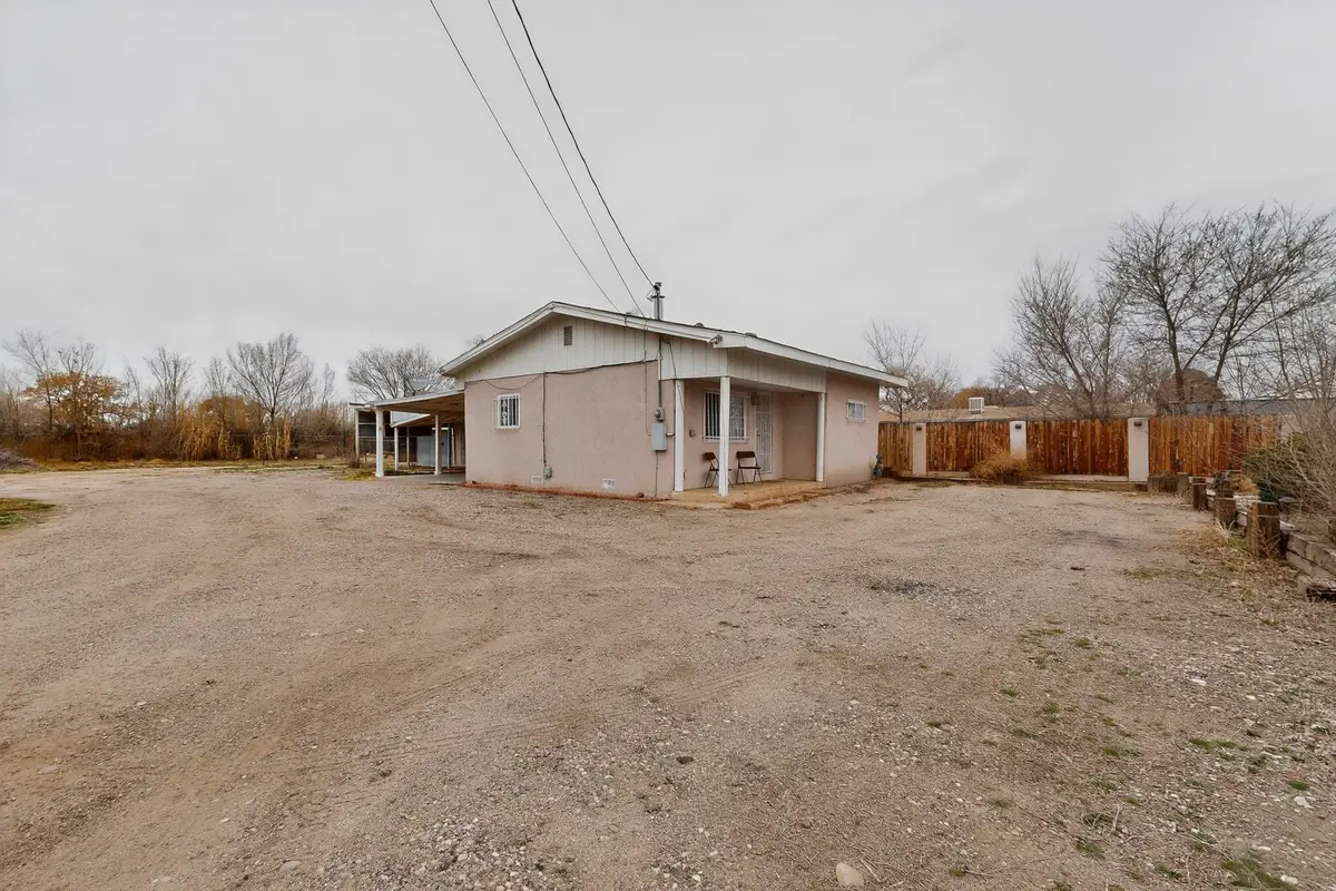 9909 4th Street Nw, Albuquerque, NM 87114 - #1