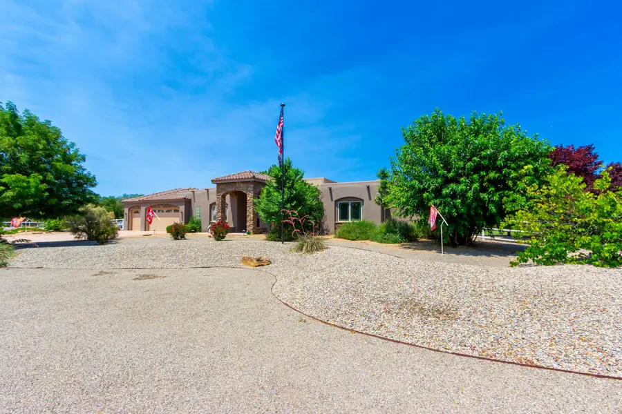 930 Titus Loop, Bosque Farms, NM 87068 - #3