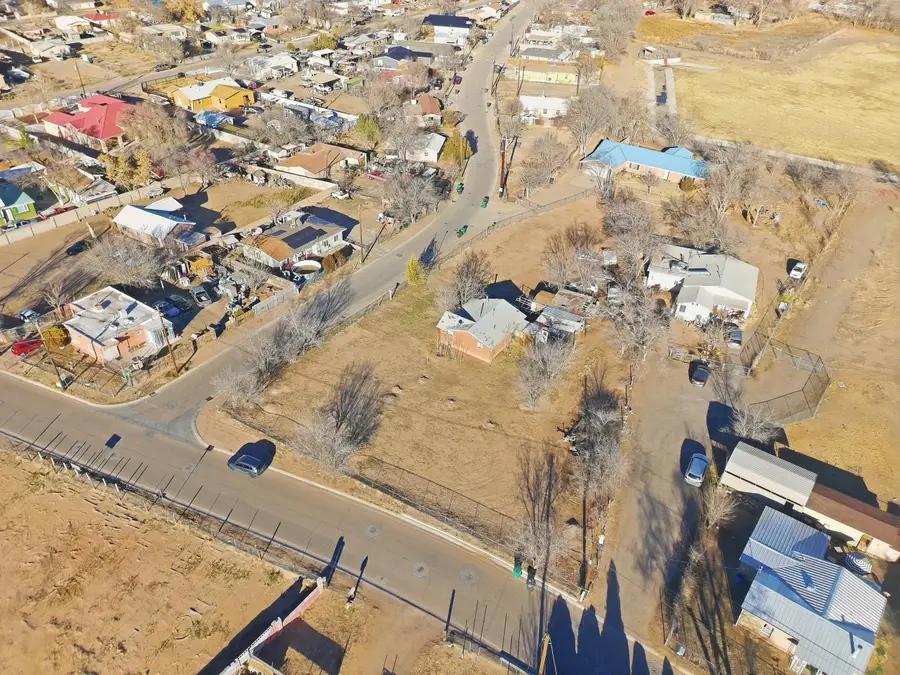 2224 Perry Road Sw, Albuquerque, NM 87105 - #3