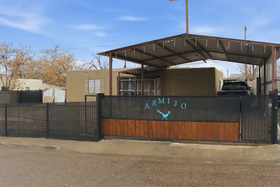 457 Loma Hermosa Drive Nw, Albuquerque, NM 87105 - #2