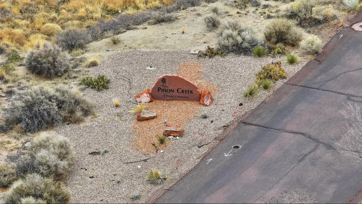 435 Pinon Creek Road Se, Albuquerque, NM 87123 - #1