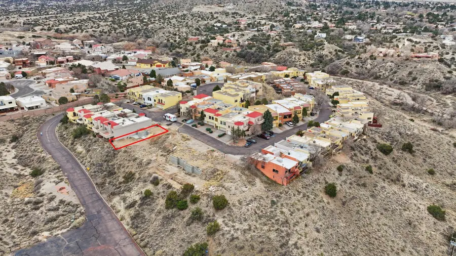 435 Pinon Creek Road Se, Albuquerque, NM 87123 - #2