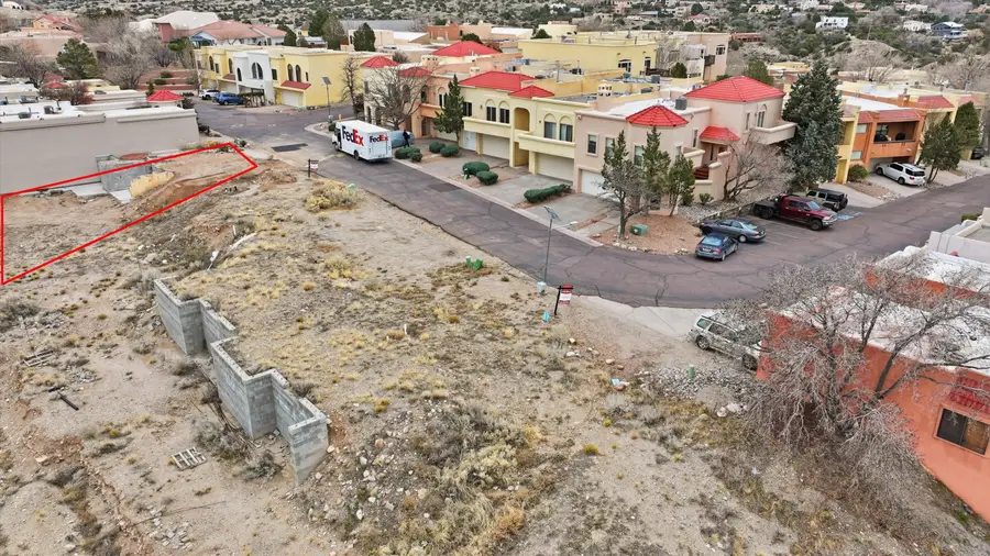 435 Pinon Creek Road Se, Albuquerque, NM 87123 - #3