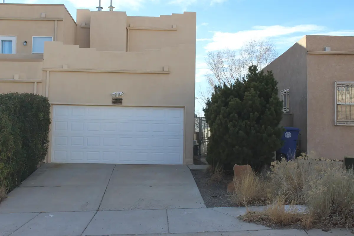 215 Lanier Drive Se, Albuquerque, NM 87123 - #1