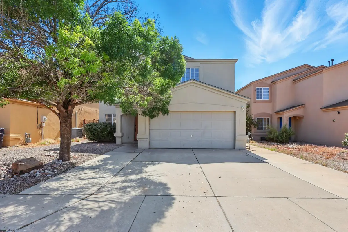 2016 Sea Breeze Street Nw, Albuquerque, NM 87120 - #1