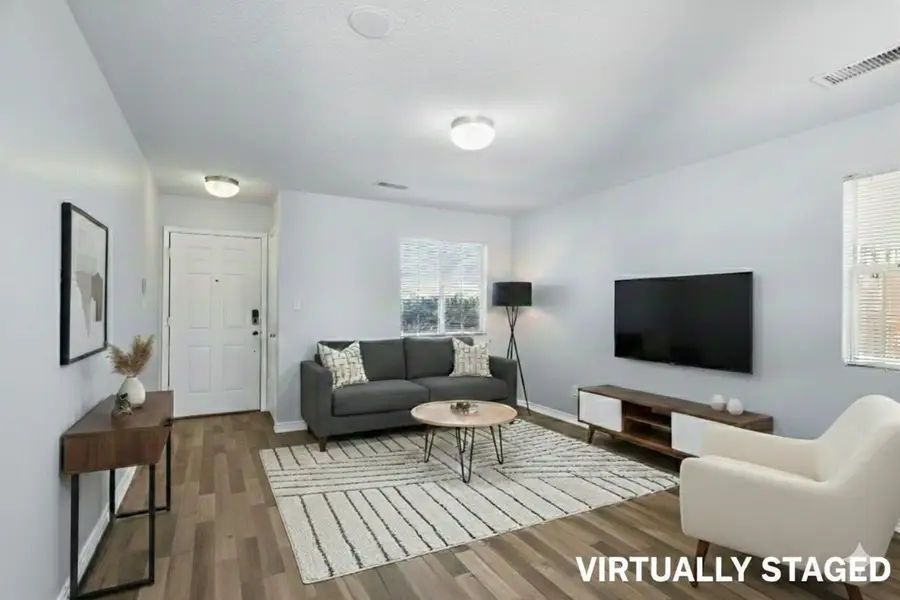 2016 Sea Breeze Street Nw, Albuquerque, NM 87120 - #3