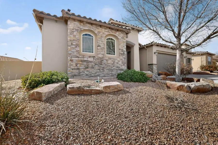 8931 S Sky Street Nw, Albuquerque, NM 87114 - #2