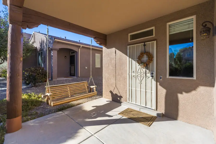 8409 Wild Dunes Road Nw, Albuquerque, NM 87120 - #2