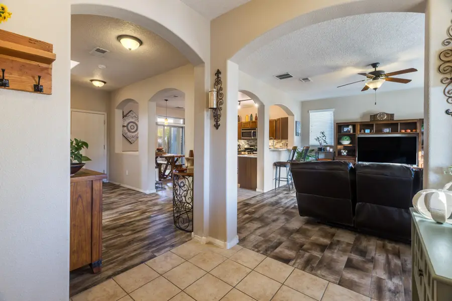 8409 Wild Dunes Road Nw, Albuquerque, NM 87120 - #3