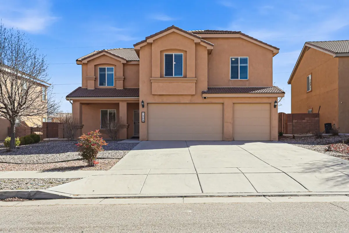 1408 Summer Breeze Drive Nw, Albuquerque, NM 87120 - #1