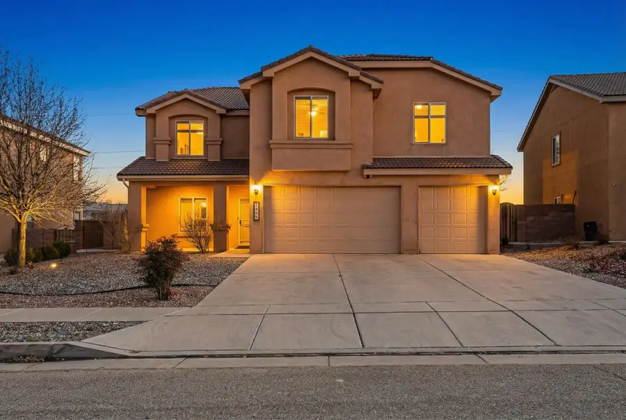 1408 Summer Breeze Drive Nw, Albuquerque, NM 87120 - #2