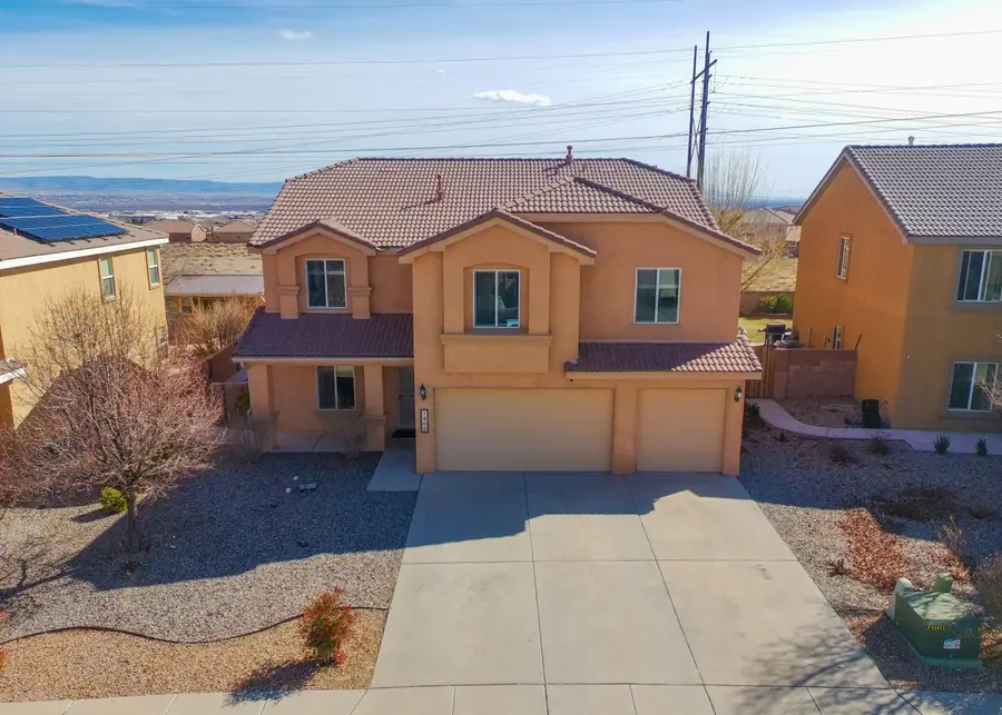 1408 Summer Breeze Drive Nw, Albuquerque, NM 87120 - #3