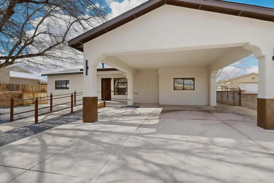 2205 Marie Place Nw, Albuquerque, NM 87104 - #3