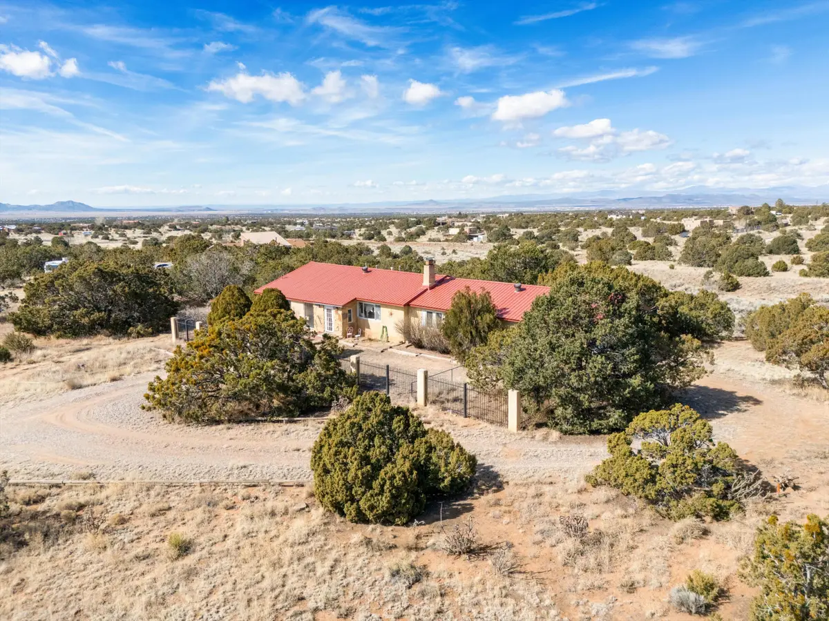 42 Coyote Crossing, Santa Fe, NM 87508 - #1
