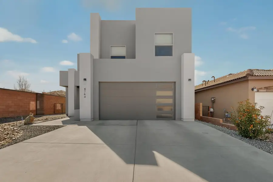 8764 Sevano Circle Ne, Albuquerque, NM 87113 - #3