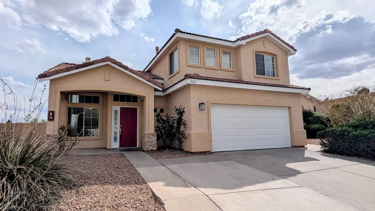 4214 Skyview Crest Road Nw, Albuquerque, NM 87114 - #1