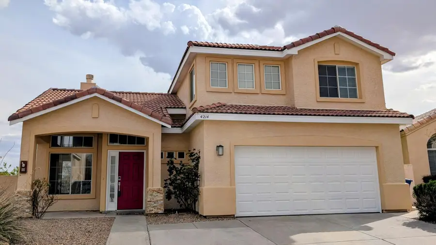 4214 Skyview Crest Road Nw, Albuquerque, NM 87114 - #2