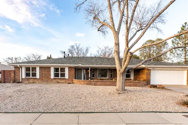 8133 Northridge Avenue Ne, Albuquerque, NM 87109