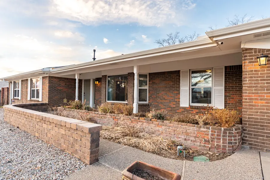 8133 Northridge Avenue Ne, Albuquerque, NM 87109 - #2