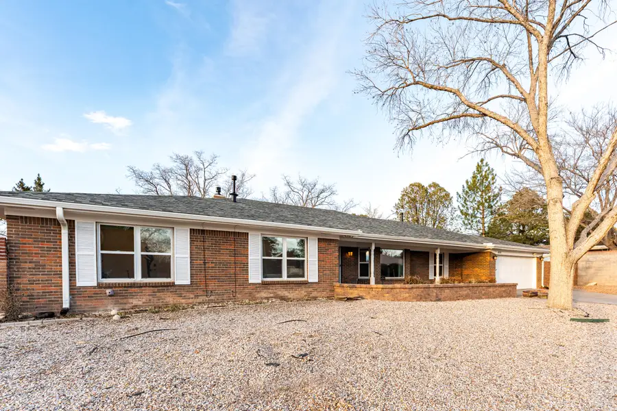 8133 Northridge Avenue Ne, Albuquerque, NM 87109 - #3