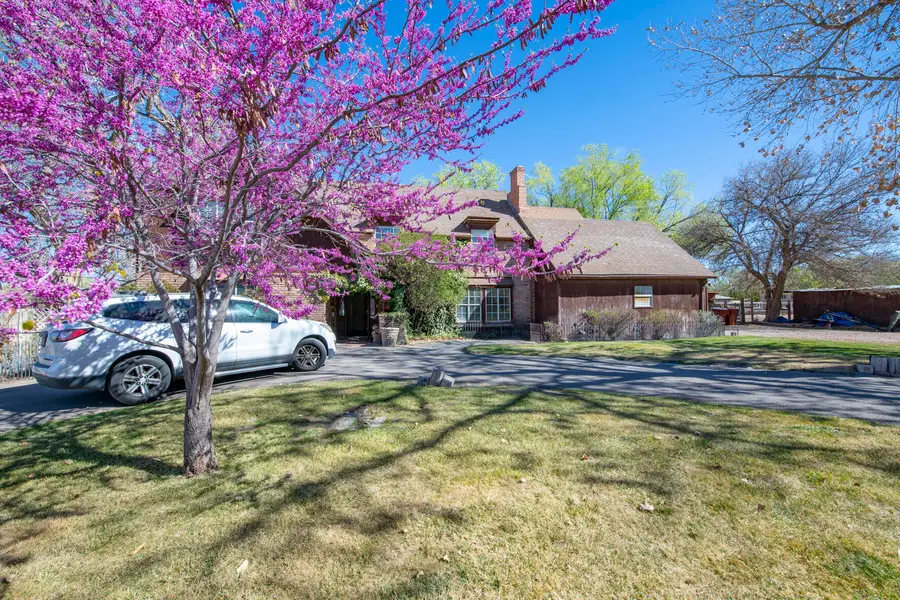 350 Applewood Road, Corrales, NM 87048 - #3