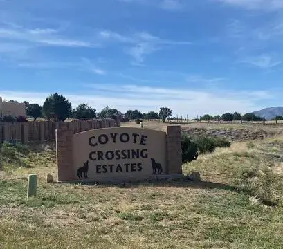 36 Camino Coyote, Edgewood, NM 87015 - #3