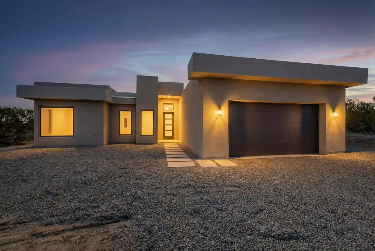 85 Cerro Alto Road, Lamy, NM 87540 - #1