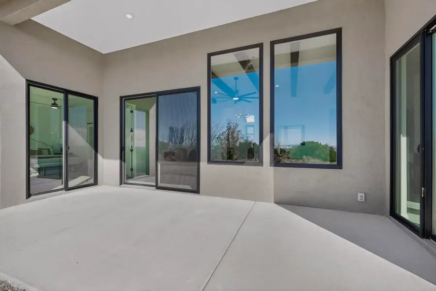 85 Cerro Alto Road, Lamy, NM 87540 - #2