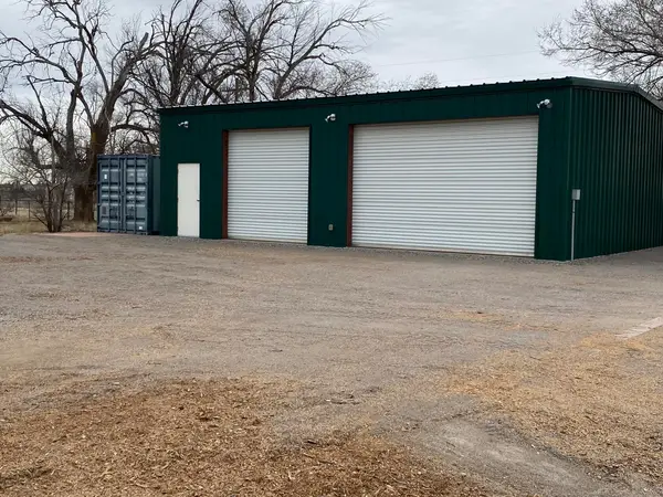 601 Linden Avenue, Moriarty, NM 87035