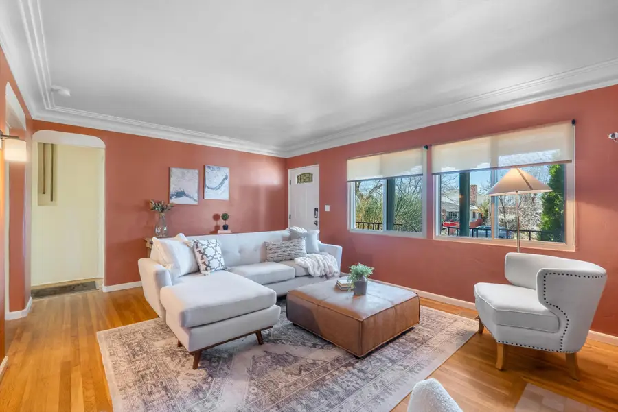 420 Bryn Mawr Drive Se, Albuquerque, NM 87106 - #2