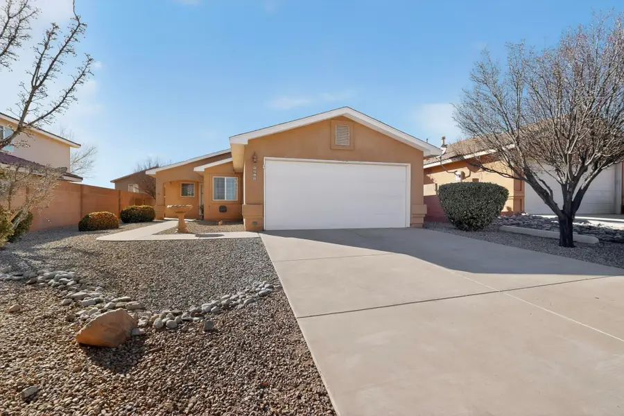 3853 Oasis Springs Road Ne, Rio Rancho, NM 87144 - #2