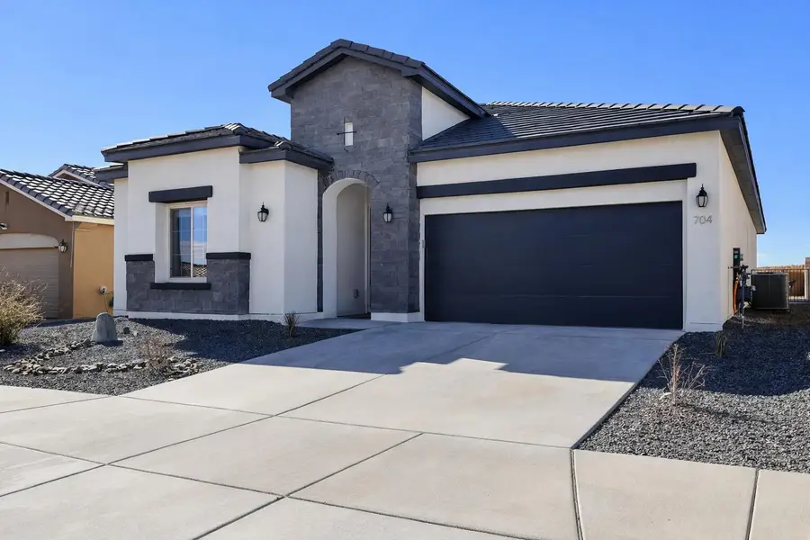 704 Amatista Loop Se, Rio Rancho, NM 87124 - #3