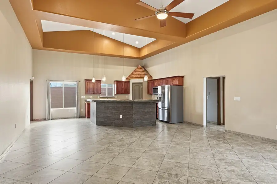 4624 8th Street Nw, Albuquerque, NM 87107 - #3