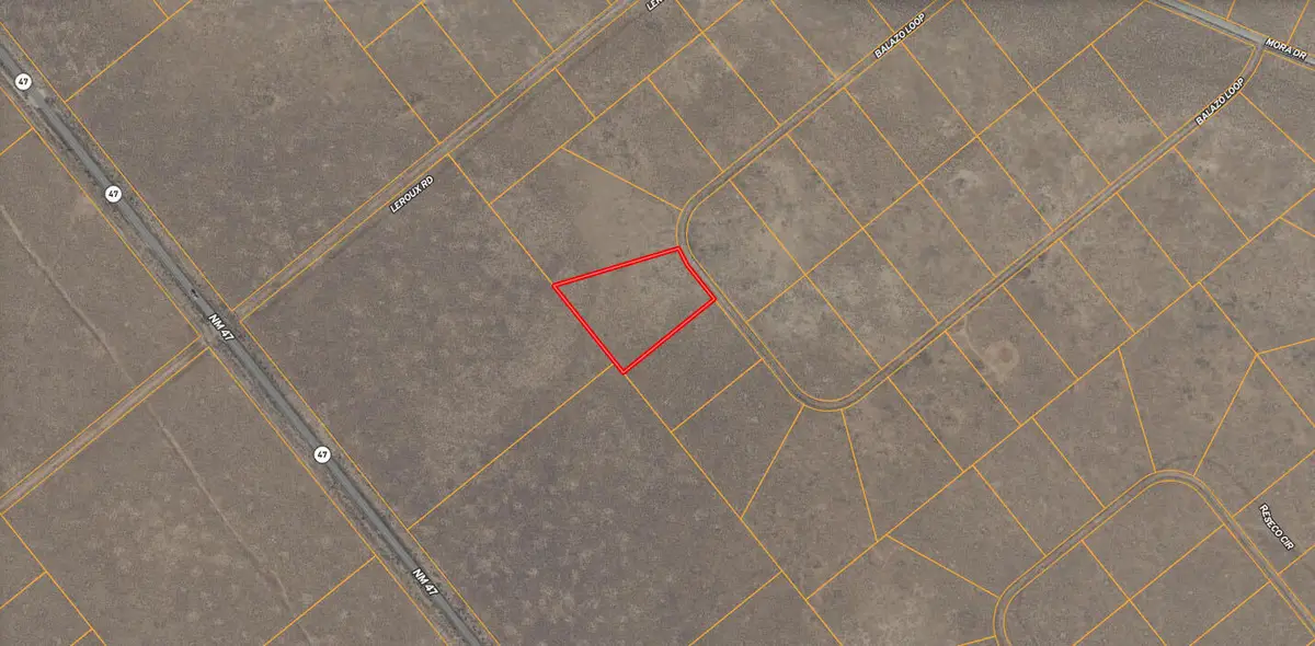 Lot 11 Balazo Loop, Belen, NM 87002 - #1