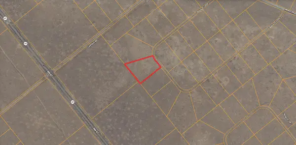 Lot 11 Balazo Loop, Belen, NM 87002