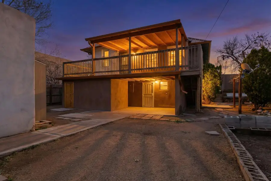 907 Edith Boulevard Se, Albuquerque, NM 87102 - #2