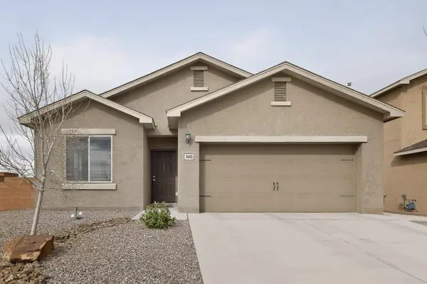 3602 Timberline Road Ne, Rio Rancho, NM 87144